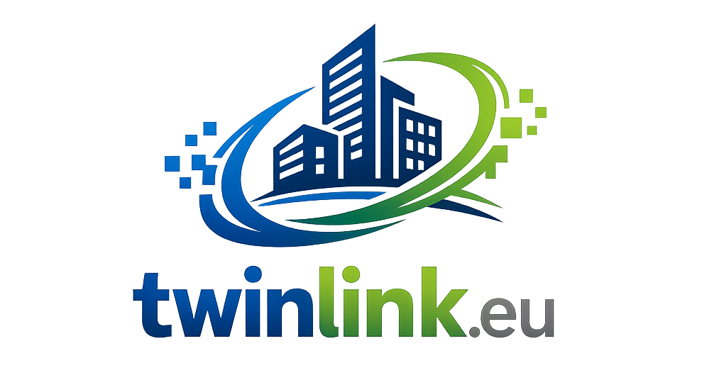 twinlink.eu — connecting digital twins for Europe's communities